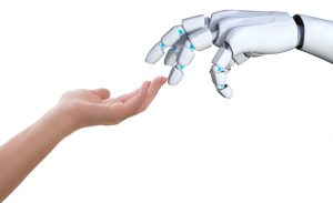 AIが人間の生活を補完するものであることを理解し、適切な使い方をすること
