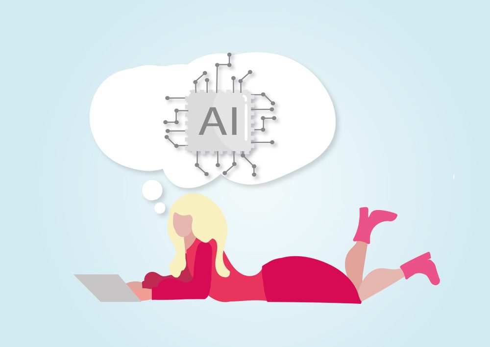 AI技術の進化により、私たちの生活においてもますます身近な存在となっています。